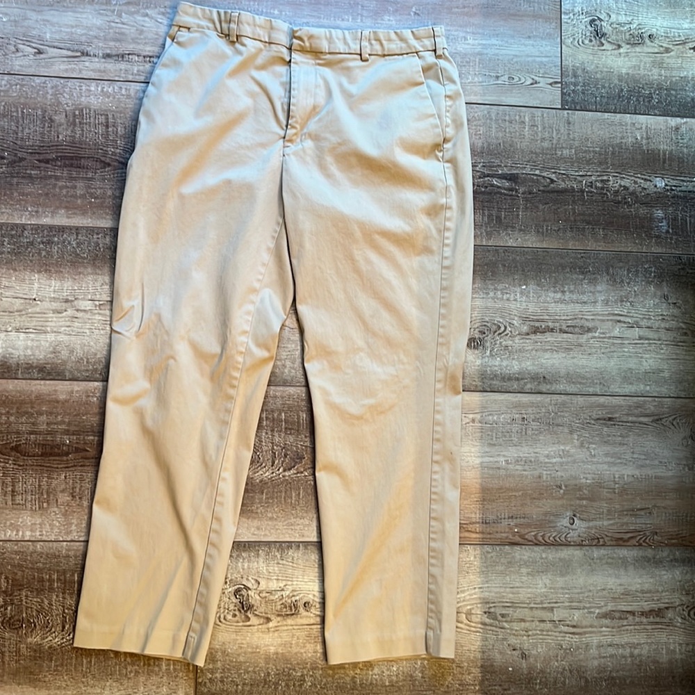 Izod Khaki Pants